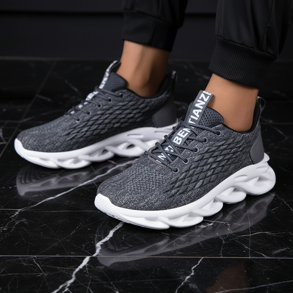 Non-slip Casual Sneakers