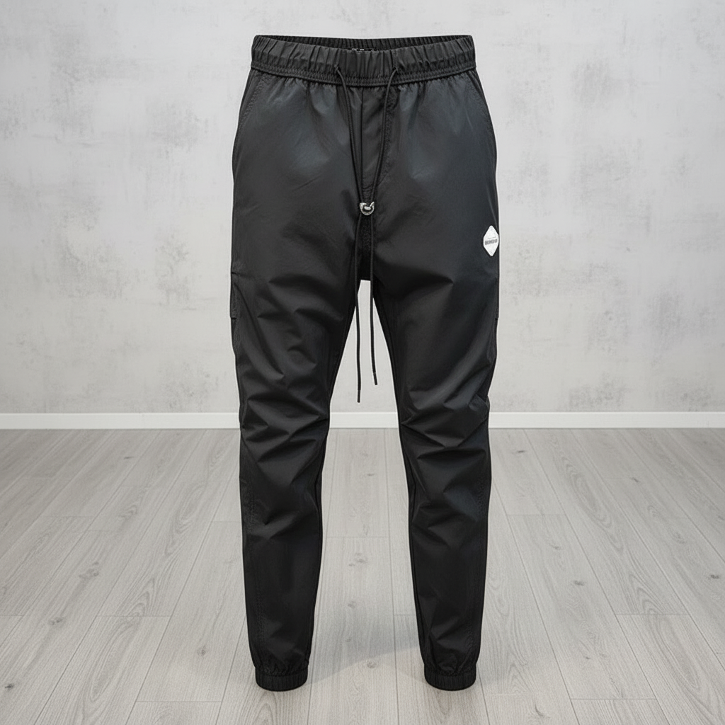 Stretchy Track Pants