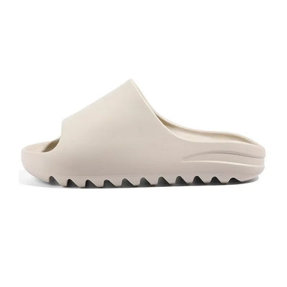 Coconut Cloud Slippers