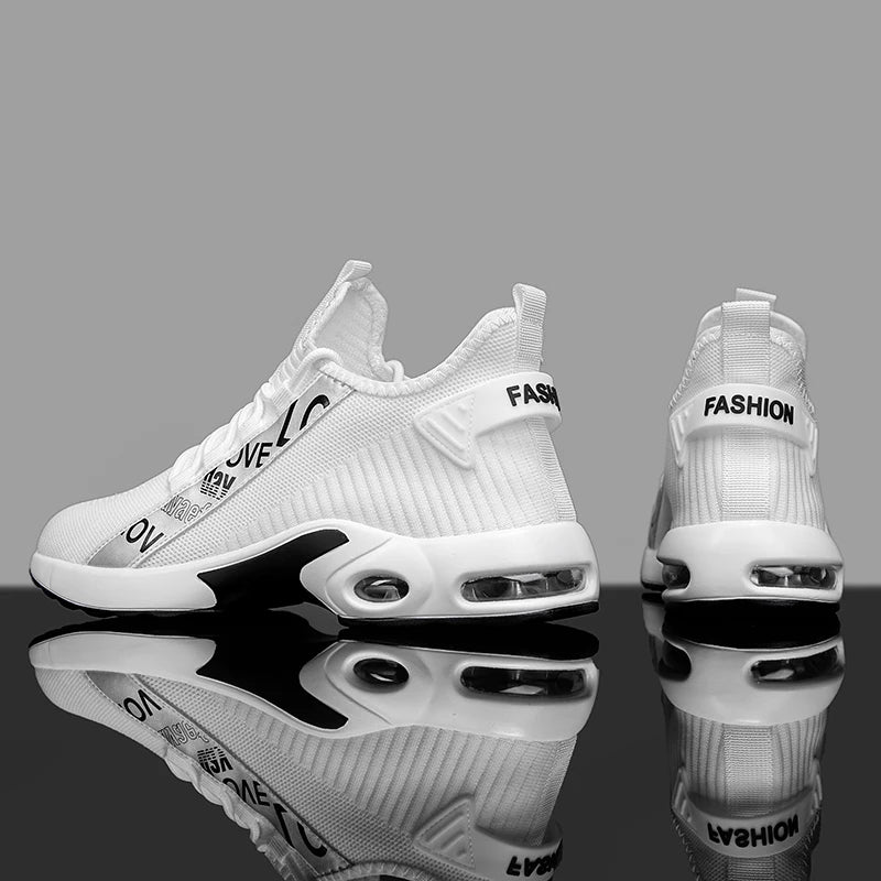 Classic Running Shoes