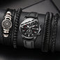 New Hip Hop Mens Fashion Watch