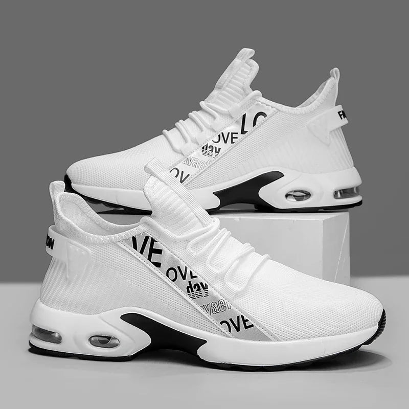 Classic Running Shoes