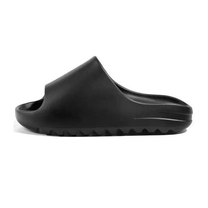 Coconut Cloud Slippers