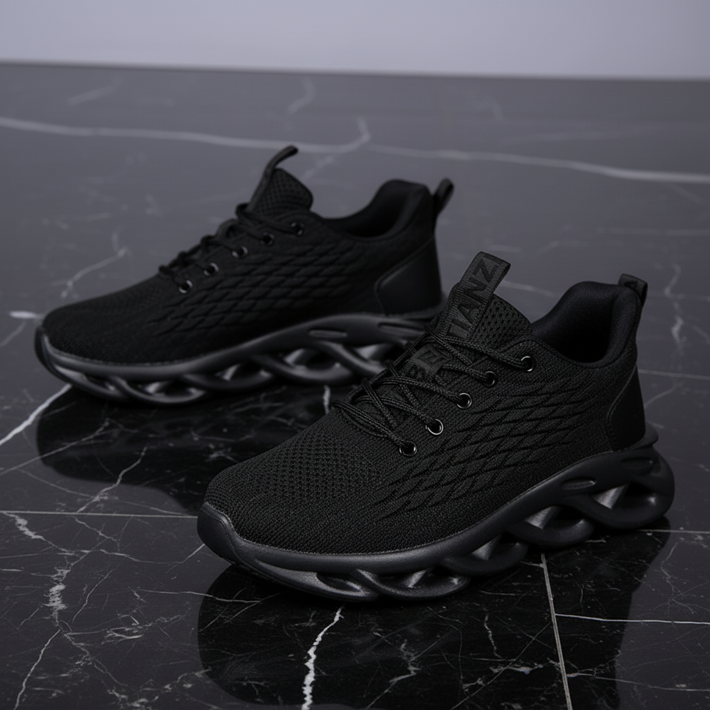 Non-slip Casual Sneakers