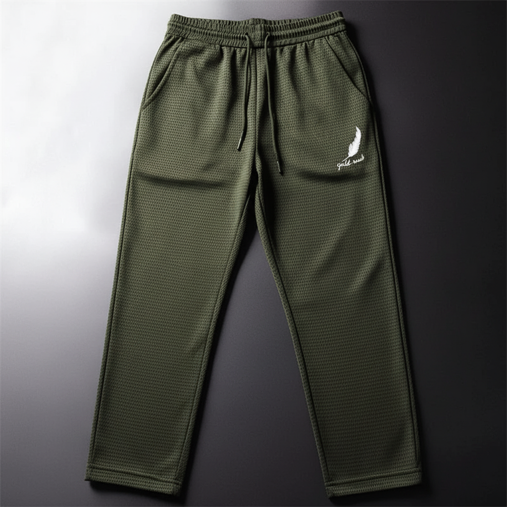 Quick Dry Joggers