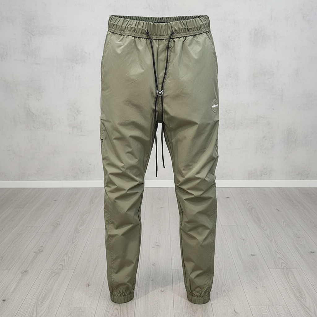 Stretchy Track Pants