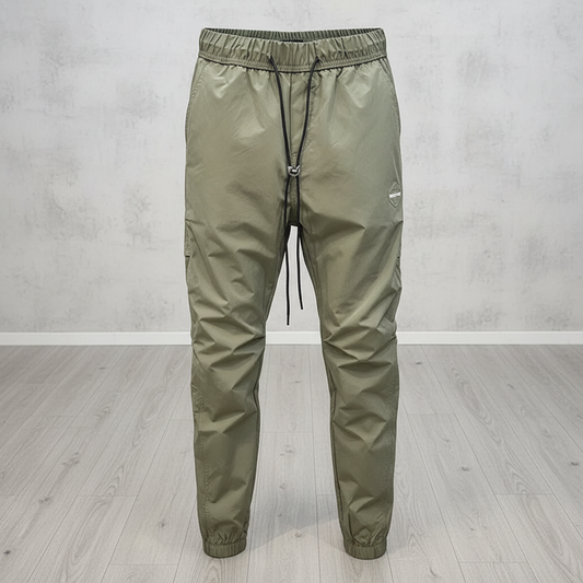 Stretchy Track Pants