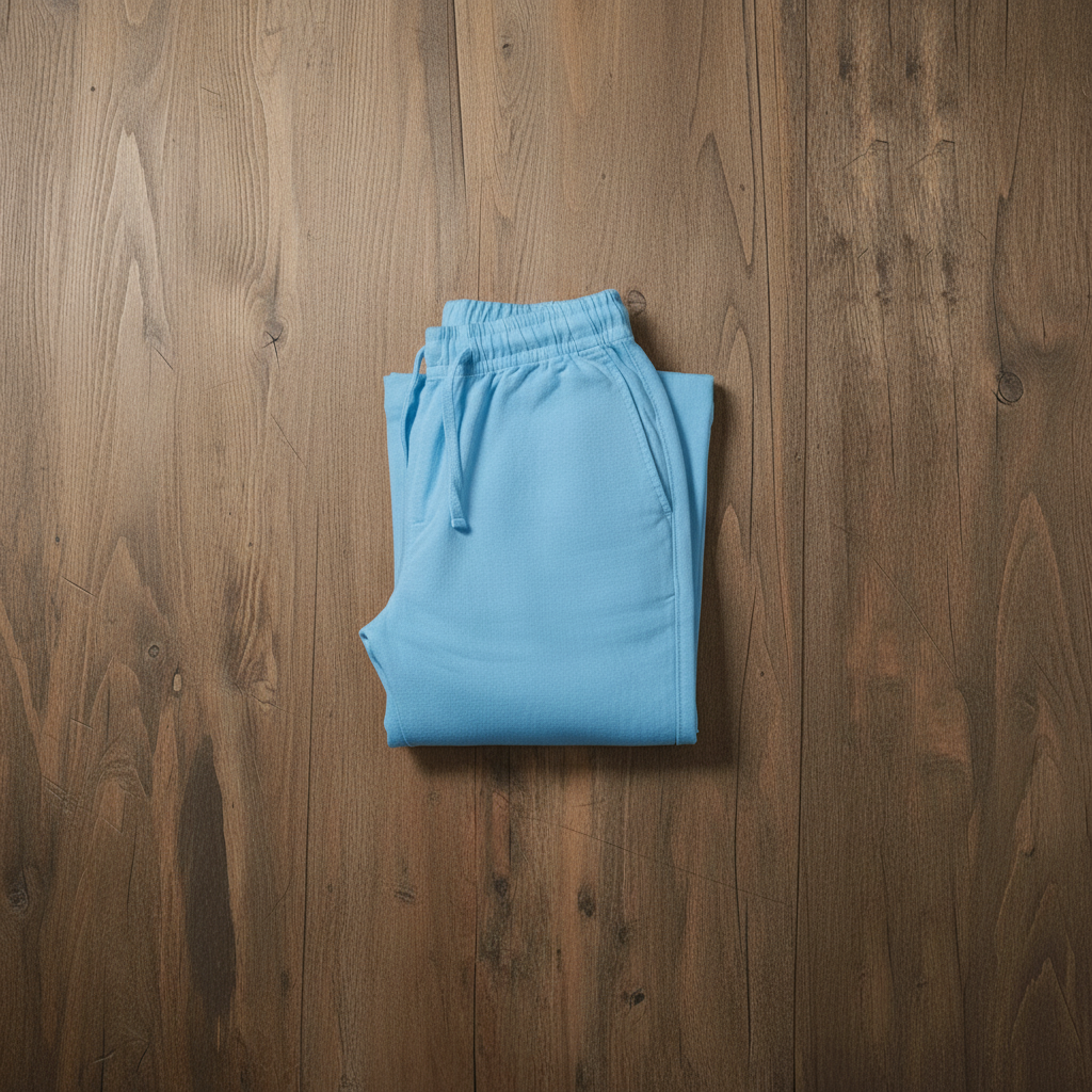 Casual, Breathable Sweatpants.