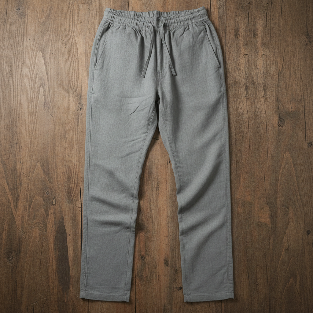 Casual, Breathable Sweatpants.