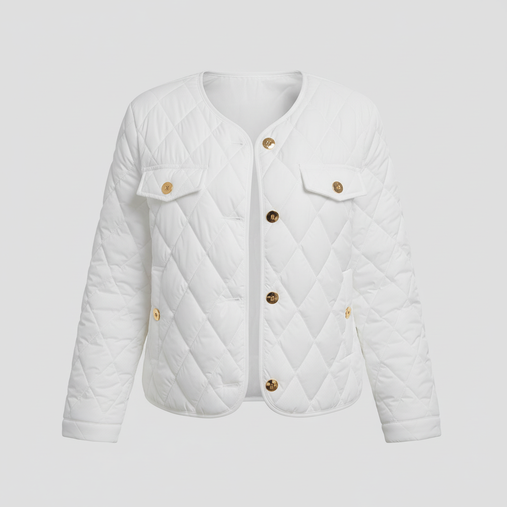 Elegant Winter Jacket