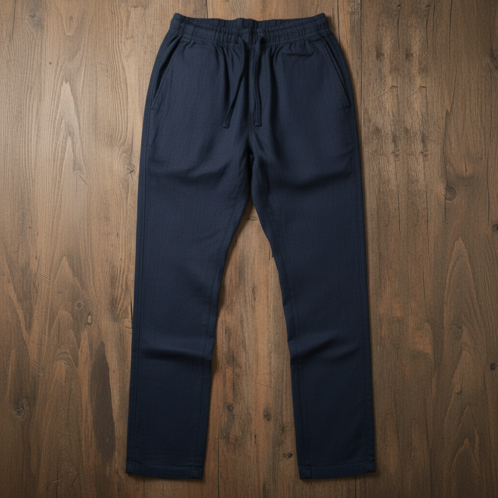 Casual, Breathable Sweatpants.