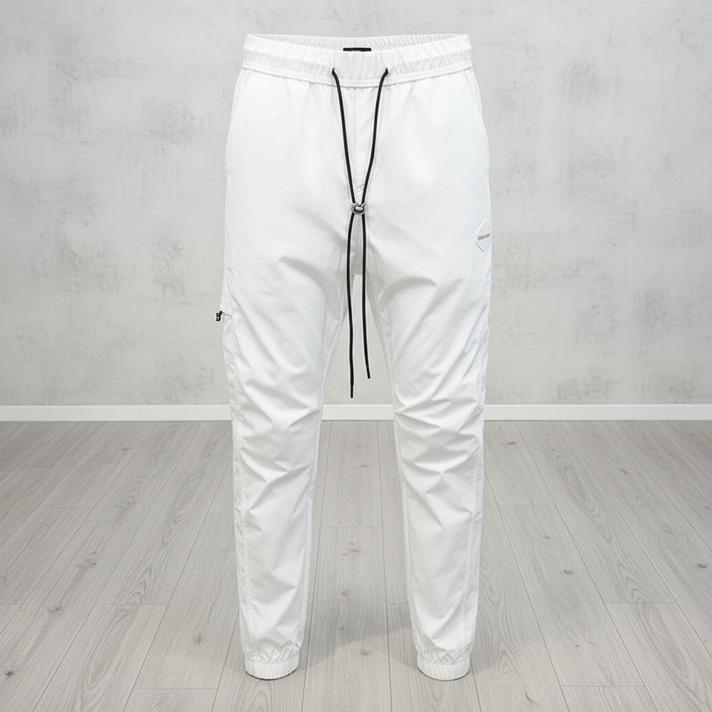 Stretchy Track Pants