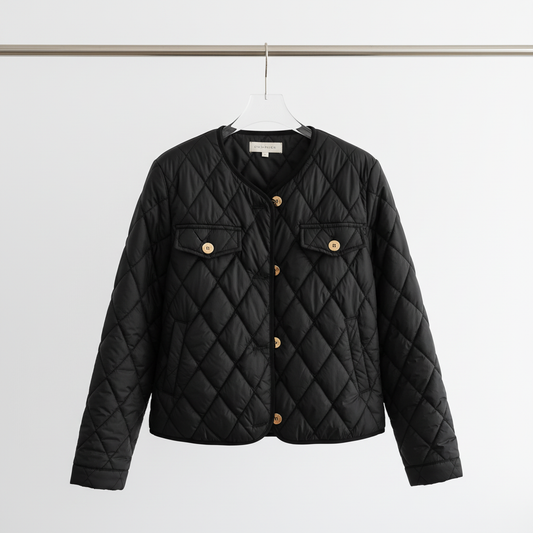 Elegant Winter Jacket