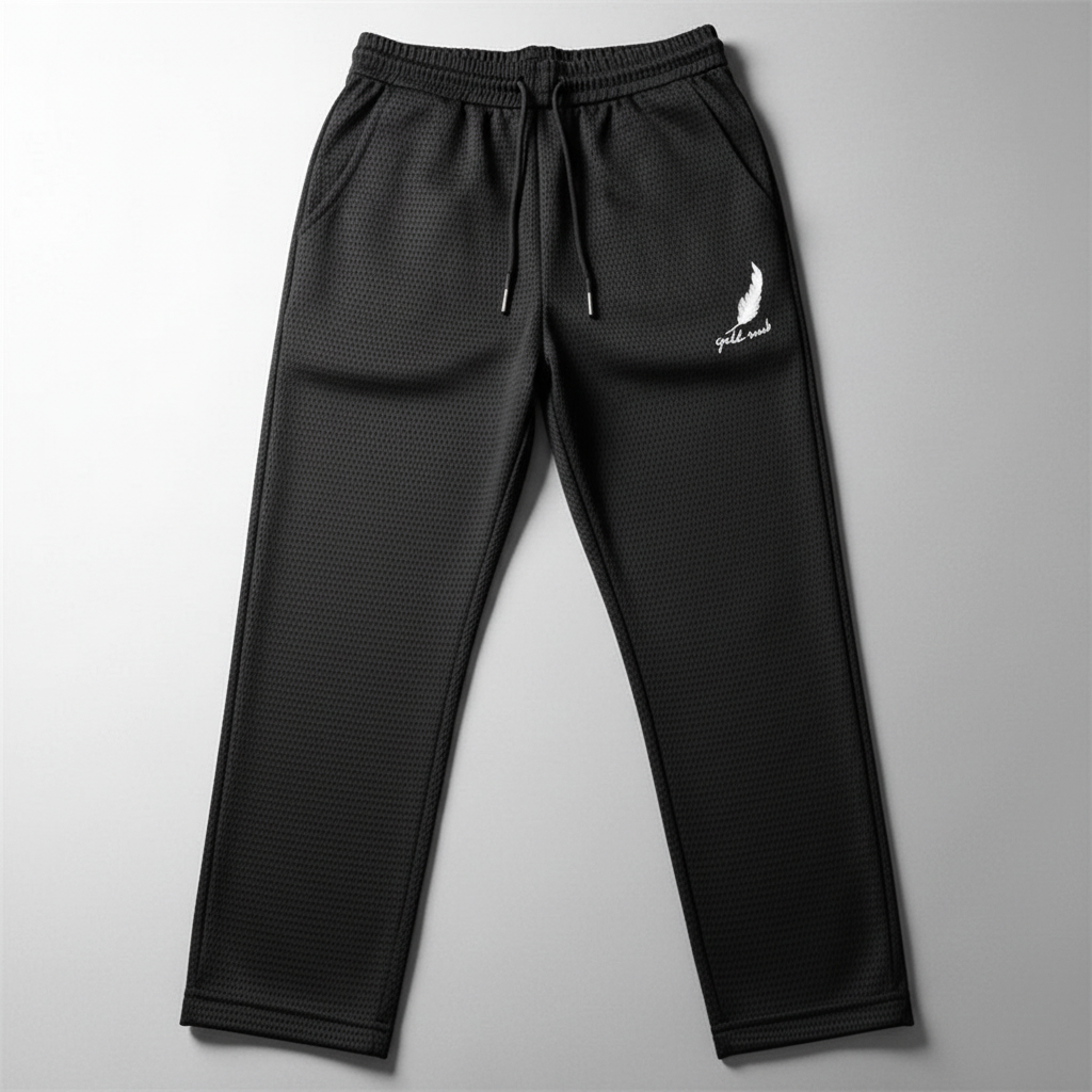 Quick Dry Joggers