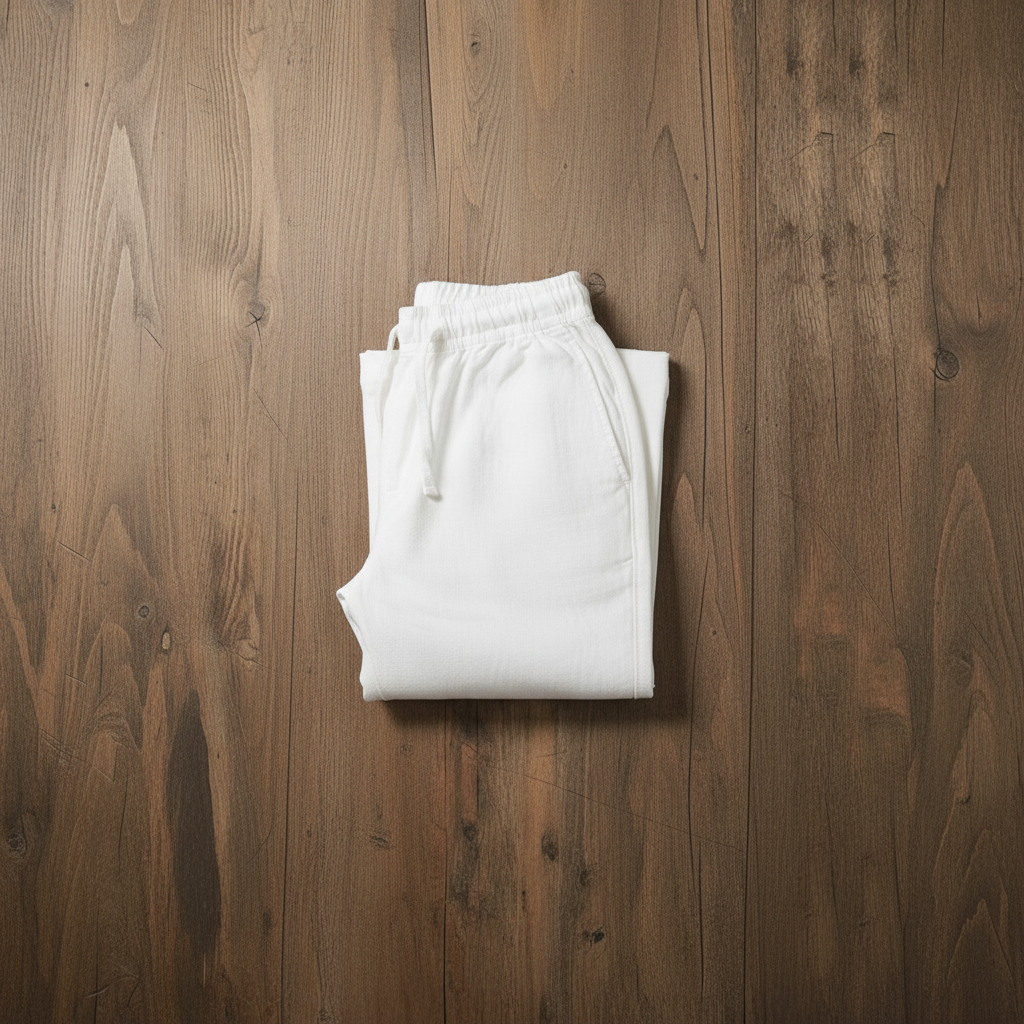 Casual, Breathable Sweatpants.