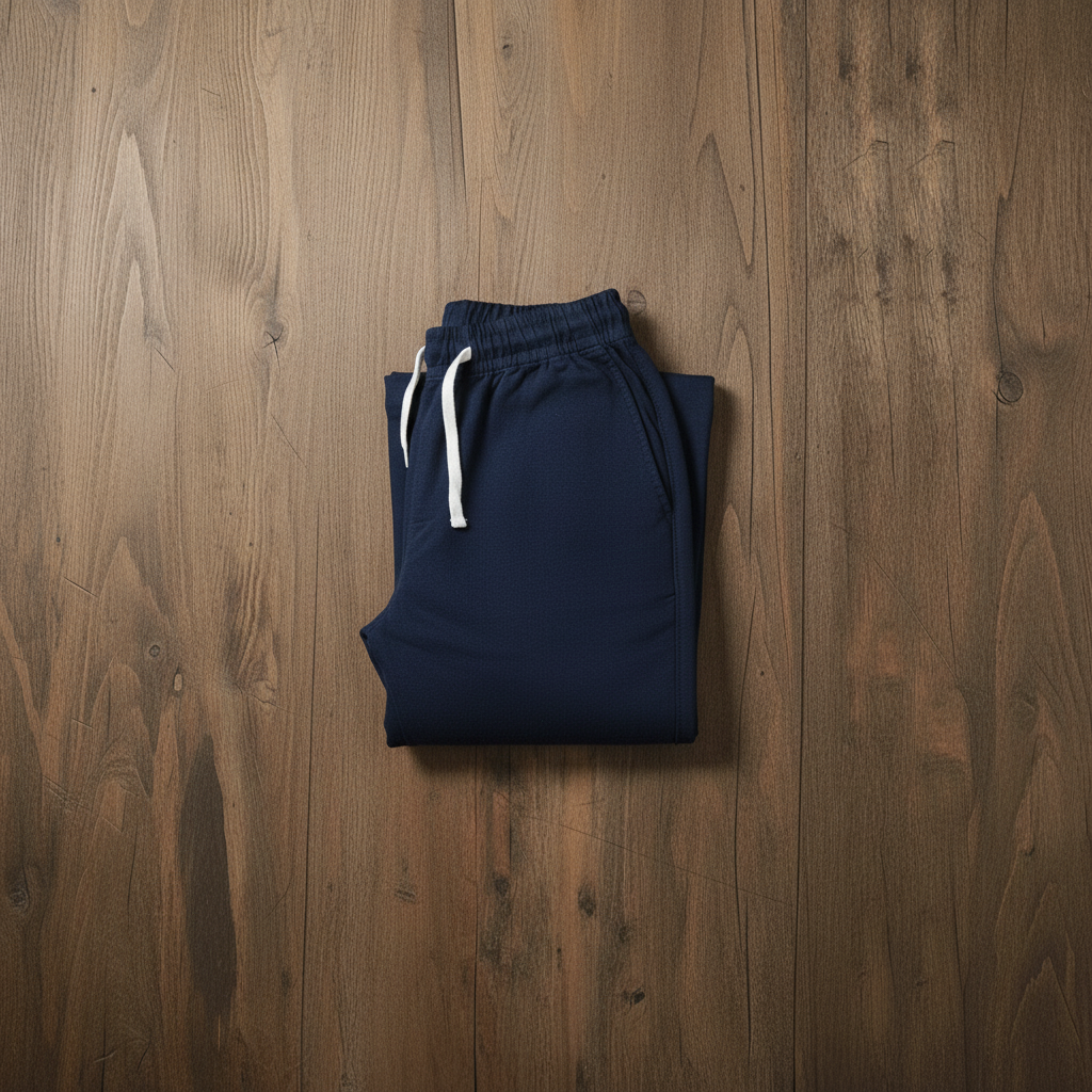 Casual, Breathable Sweatpants.