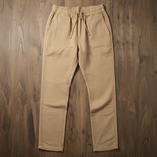 Casual, Breathable Sweatpants.